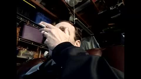    RICHY    online show from November 3, 2025, 11:04 pm