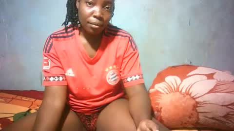 sexy_sandrah online show from September 20, 2025, 8:37 am