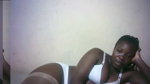 sexy_sandrah online show from October 5, 2025, 6:50 pm