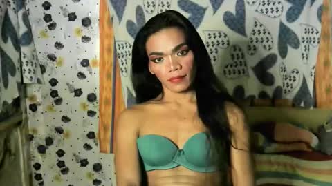 scarlet online show from November 14, 2025, 7:12 pm