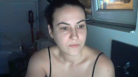 Snapshot of sexy_slimm25 chatting on February 18, 2025, 8:58 pm Slimm online show from February 18, 2025, 8:58 pm
