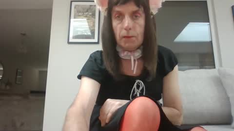 Sexy Sophie online show from March 20, 2026, 2:00 pm