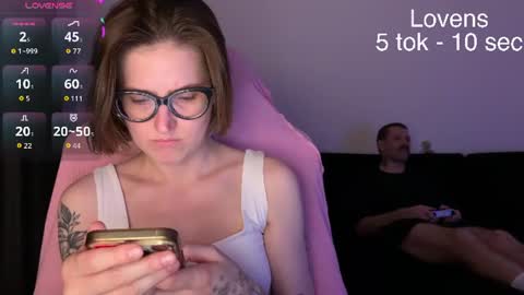 Sexy-Sweets online show from July 21, 2026, 10:45 pm