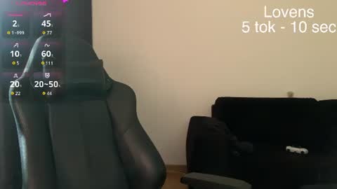 Sexy-Sweets online show from July 23, 2026, 12:14 pm