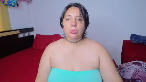 Snapshot of sexy_ticki chatting on April 14, 2026, 4:46 pm janel online show from April 14, 2026, 4:46 pm