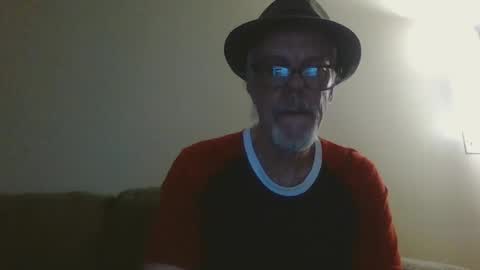 Snapshot of sexy_white_daddy chatting on February 23, 2025, 7:33 am Daddy online show from February 23, 2025, 7:33 am