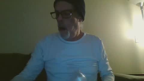 Snapshot of sexy_white_daddy chatting on February 24, 2025, 9:53 am Daddy online show from February 24, 2025, 9:53 am