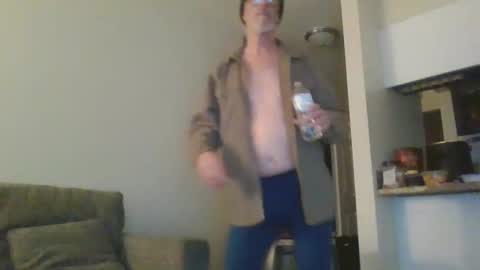 Snapshot of sexy_white_daddy chatting on February 25, 2025, 10:58 am Daddy online show from February 25, 2025, 10:58 am