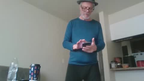 Snapshot of sexy_white_daddy chatting on February 26, 2025, 11:26 pm Daddy online show from February 26, 2025, 11:26 pm