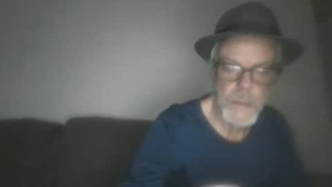Snapshot of sexy_white_daddy chatting on February 27, 2025, 11:52 am Daddy online show from February 27, 2025, 11:52 am