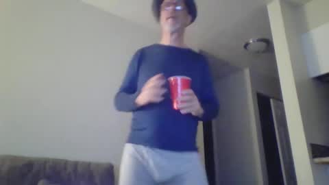 Snapshot of sexy_white_daddy chatting on March 6, 2025, 1:24 pm Daddy online show from March 6, 2025, 1:24 pm