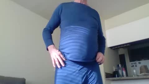 Snapshot of sexy_white_daddy chatting on March 6, 2025, 11:31 pm Daddy online show from March 6, 2025, 11:31 pm