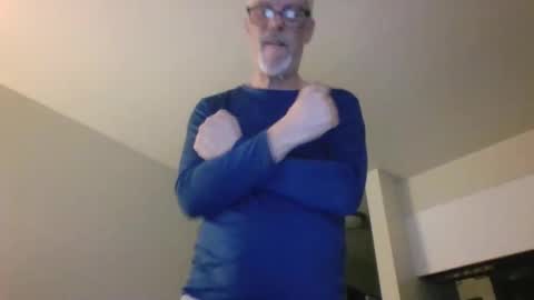 Snapshot of sexy_white_daddy chatting on March 7, 2025, 2:23 pm Daddy online show from March 7, 2025, 2:23 pm