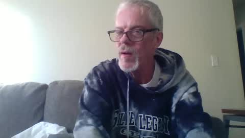 Snapshot of sexy_white_daddy chatting on March 7, 2025, 9:48 pm Daddy online show from March 7, 2025, 9:48 pm
