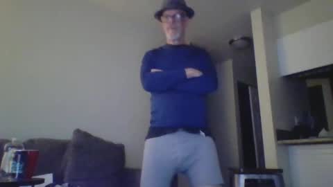 Snapshot of sexy_white_daddy chatting on March 8, 2025, 4:28 pm Daddy online show from March 8, 2025, 4:28 pm
