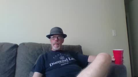 Snapshot of sexy_white_daddy chatting on March 8, 2025, 11:07 pm Daddy online show from March 8, 2025, 11:07 pm