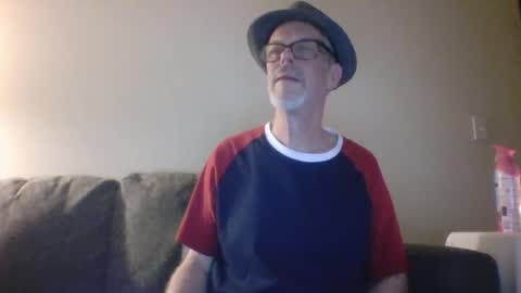 Snapshot of sexy_white_daddy chatting on March 10, 2025, 4:07 am Daddy online show from March 10, 2025, 4:07 am