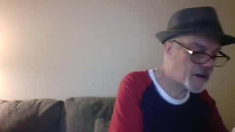 Snapshot of sexy_white_daddy chatting on March 10, 2025, 9:10 am Daddy online show from March 10, 2025, 9:10 am