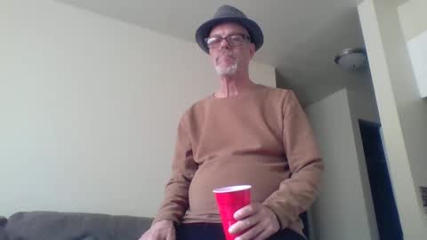 Snapshot of sexy_white_daddy chatting on March 11, 2025, 11:15 pm Daddy online show from March 11, 2025, 11:15 pm