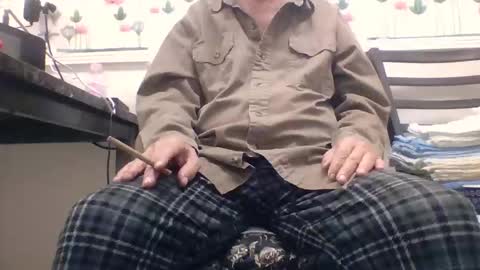 Snapshot of sexy_white_daddy chatting on September 24, 2025, 7:06 pm Daddy online show from September 24, 2025, 7:06 pm