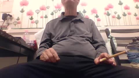 Snapshot of sexy_white_daddy chatting on October 1, 2025, 7:42 pm Daddy online show from October 1, 2025, 7:42 pm