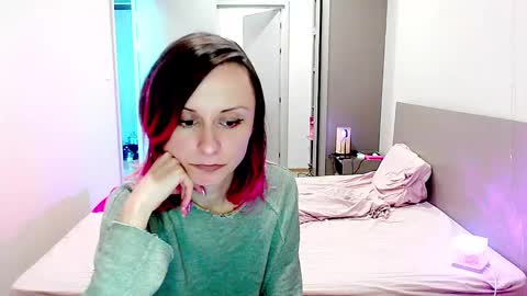Snapshot of sexy_wise_kind chatting on January 17, 2025, 1:04 am Mandy Green online show from January 17, 2025, 1:04 am