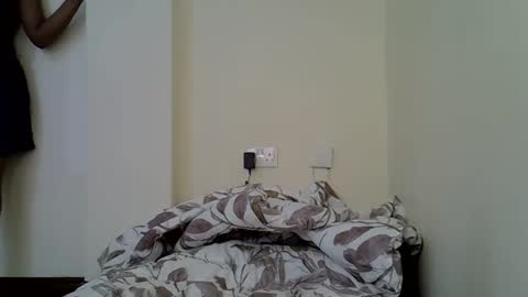 Bantu girl online show from October 14, 2025, 8:15 am