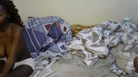 Bantu girl online show from November 10, 2025, 12:48 pm