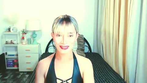 sexy_yllona online show from May 31, 2026, 10:55 am
