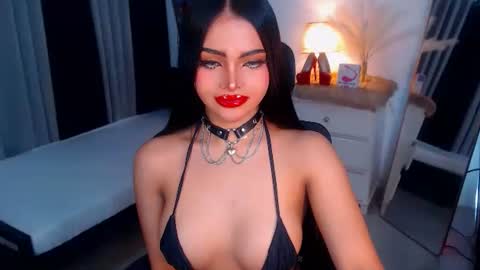 YOUR MISTRESS GODDESSS ADRIANA online show from February 4, 2025, 12:08 am