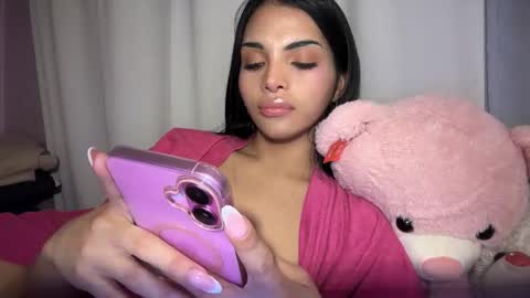 YOUR MISTRESS GODDESSS ADRIANA online show from January 10, 2026, 12:29 pm