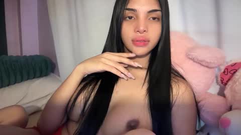 YOUR MISTRESS GODDESSS ADRIANA online show from February 2, 2026, 8:35 am