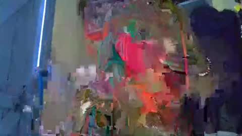 Snapshot of sexyafricanprincess25 chatting on September 10, 2025, 10:15 am Rita online show from September 10, 2025, 10:15 am