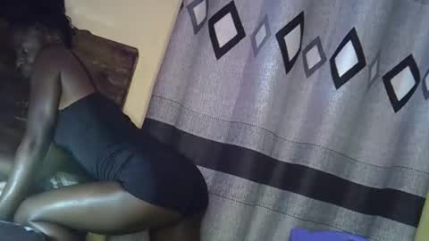 Snapshot of sexyafricanprincess25 chatting on February 1, 2026, 10:30 pm Rita online show from February 1, 2026, 10:30 pm