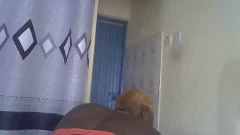 Snapshot of sexyafricanprincess25 chatting on March 1, 2026, 9:33 am Rita online show from March 1, 2026, 9:33 am