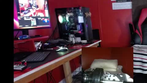 sexyalexa007 online show from February 1, 2026, 2:10 am