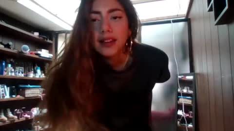 Alice Skay online show from June 22, 2026, 5:32 pm