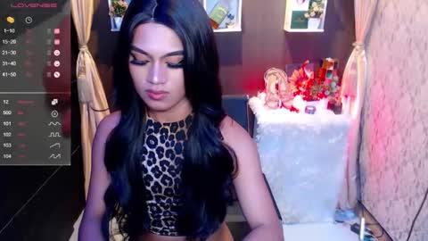 Snapshot of sexyalluringaizy chatting on March 14, 2026, 12:43 pm SexyAziy online show from March 14, 2026, 12:43 pm