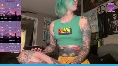 Ollie online show from July 10, 2026, 3:47 pm