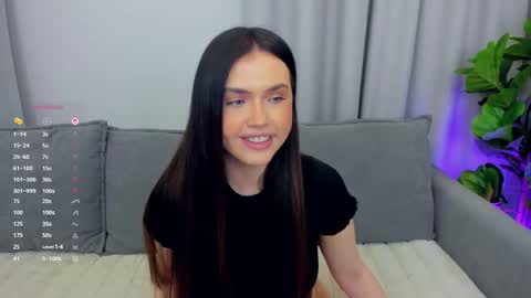 Snapshot of sexyangeloux chatting on March 5, 2026, 9:33 pm Lou online show from March 5, 2026, 9:33 pm