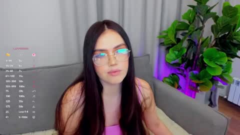 Snapshot of sexyangeloux chatting on April 8, 2026, 9:26 pm Lou online show from April 8, 2026, 9:26 pm