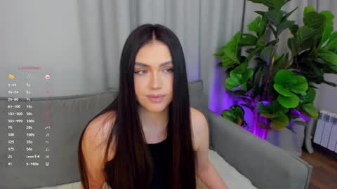 Snapshot of sexyangeloux chatting on April 11, 2026, 10:03 pm Lou online show from April 11, 2026, 10:03 pm