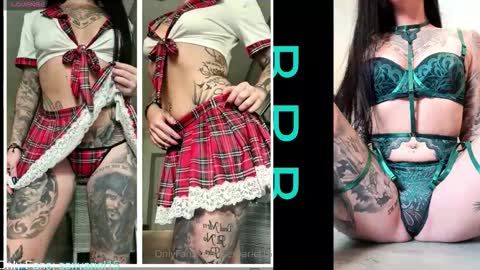 Snapshot of sexyariel15 chatting on March 17, 2026, 3:59 pm SexyAriel15 online show from March 17, 2026, 3:59 pm