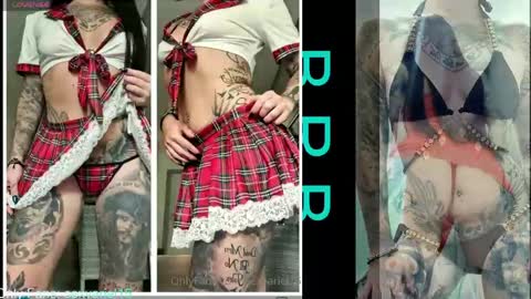 Snapshot of sexyariel15 chatting on March 24, 2026, 4:12 pm SexyAriel15 online show from March 24, 2026, 4:12 pm