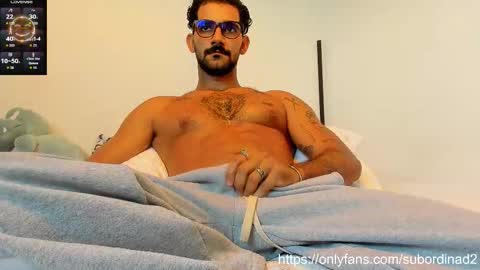 Asaf          online show from October 16, 2025, 3:46 pm