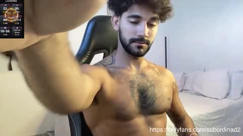 Asaf          online show from November 23, 2025, 3:23 pm