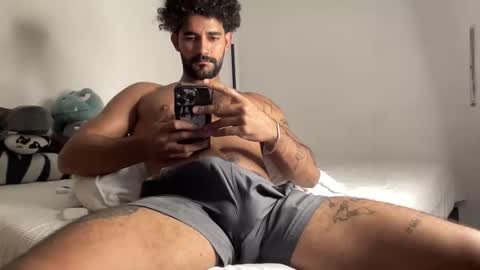 Asaf          online show from April 10, 2026, 2:44 pm