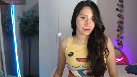 Snapshot of sexyasstime_1718 chatting on January 7, 2026, 1:30 am Alice online show from January 7, 2026, 1:30 am