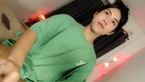 Lexie online show from May 9, 2026, 7:08 pm