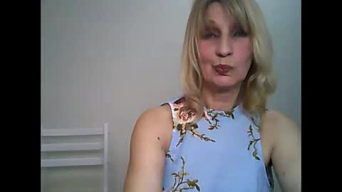 sexybabyforyou online show from March 19, 2026, 5:06 pm